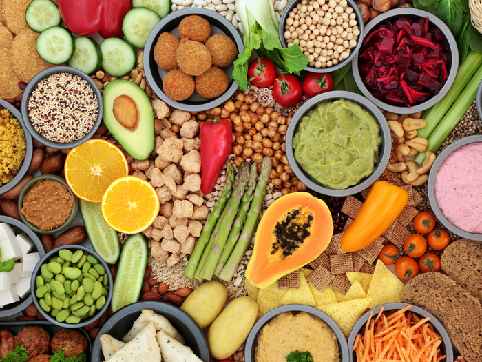 Voiko maidoton ruokavalio auttaa kolesteroliin?