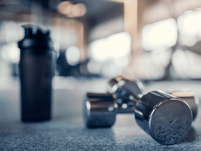 Voimaharjoittelu: Tehokas ase LDL-kolesterolin, insuliiniresistenssin ja rasvamaksan hallintaan