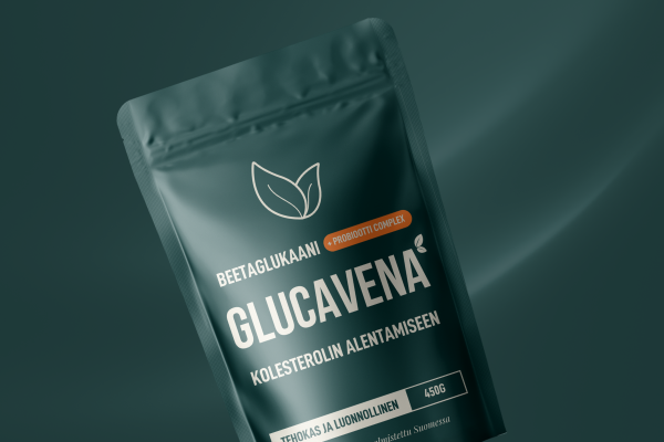 15 asiaa, jotka tulet huomaamaan, kun alat käyttämään Glucavenaa